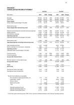 Ericsson reports positive cash flow for full year and expands GSM/GPRS lead in North America-10