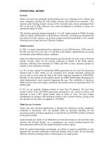 Ericsson reports positive cash flow for full year and expands GSM/GPRS lead in North America-3