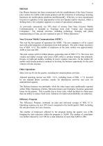 Ericsson reports positive cash flow for full year and expands GSM/GPRS lead in North America-4