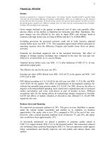 Ericsson reports positive cash flow for full year and expands GSM/GPRS lead in North America-5