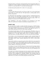 Ericsson reports positive cash flow for full year and expands GSM/GPRS lead in North America-6