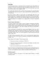 Ericsson reports positive cash flow for full year and expands GSM/GPRS lead in North America-7