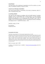 Ericsson reports positive cash flow for full year and expands GSM/GPRS lead in North America-8