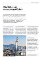 Site energy management and optimization -2