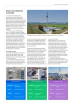 Site energy management and optimization -5