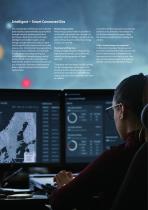 Site energy management and optimization -7