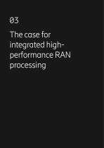 Tech Unveiled Ericsson Cloud RAN-11