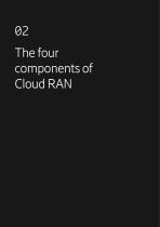 Tech Unveiled Ericsson Cloud RAN-5