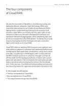 Tech Unveiled Ericsson Cloud RAN-6