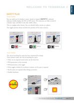Moulded Case Circuit Breakers TemBreak2-11