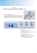Power distribution system model : MS22-5
