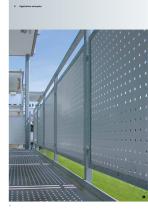 Perforated metal made to measure – individual and fast - 14