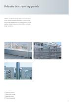 Perforated metal made to measure – individual and fast - 15