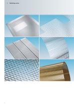 Perforated metal made to measure – individual and fast - 6