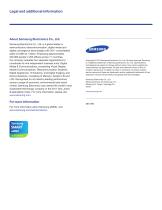 Samsung eMMC Brochure - 6