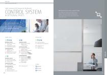 CONTROL SYSTEM & OPTIONAL PARTS-1