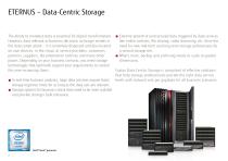 Data-Centric Storage - 2