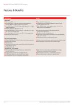 Data sheet - PRIMERGY RX1330 M1-2