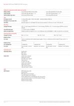 Data sheet - PRIMERGY RX1330 M1-4
