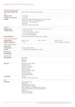 Data sheet - PRIMERGY RX2520 M1-4