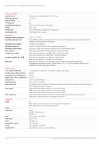 Data sheet - PRIMERGY RX2530 M1-7
