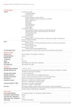 Data sheet - PRIMERGY RX2540 M1-6
