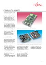 DVB/MPEG-2 & Graphics controller Products-23