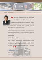 Enhancing System Solutions-2