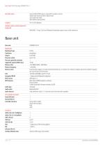 ESPRIMO-X923-T-3