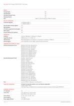 ETERNUS DX200 S3-4