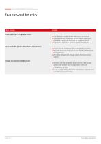 ETERNUS DX8700 S2-2