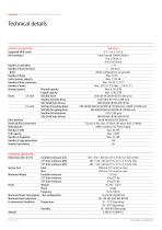 ETERNUS DX8700 S2-3