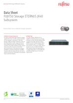 ETERNUS JX40-1