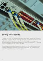 FDX2460 - 10 Gigabit Ethernet Aggregation Switch-2