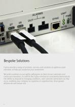 FDX2460 - 10 Gigabit Ethernet Aggregation Switch-4