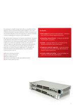 FDX2460 - 10 Gigabit Ethernet Aggregation Switch-5