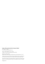 FDX2460 - 10 Gigabit Ethernet Aggregation Switch-8