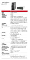 FUJITSU Enterprise-10