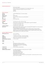 Fujitsu LIFEBOOK S938-4