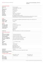 FUJITSU Notebook LIFEBOOK E5410-3