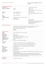 FUJITSU Notebook LIFEBOOK E5410-4