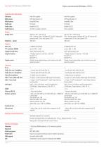 FUJITSU Notebook LIFEBOOK U939-3