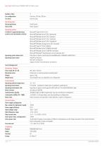 FUJITSU Server PRIMERGY MX130 S2 Mirco Server-4