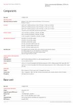 FUJITSU Tablet LIFEBOOK T939-2