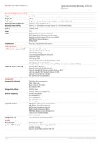 FUJITSU Tablet LIFEBOOK T939-5