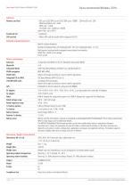 FUJITSU Tablet LIFEBOOK U729X-4