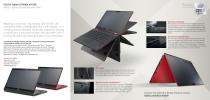 FUJITSU Tablet LIFEBOOK U9310X-2