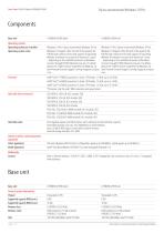 FUJITSU Tablet LIFEBOOK U939X-2