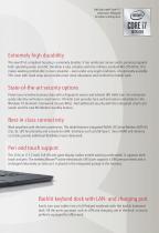 FUJITSU Tablet STYLISTIC Q7310-5