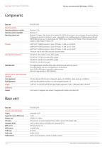 FUJITSU Tablet STYLISTIC Q739-2